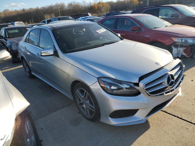 Photo 3 VIN: WDDHF8JB4EB012850 - MERCEDES-BENZ E 350 4MAT 