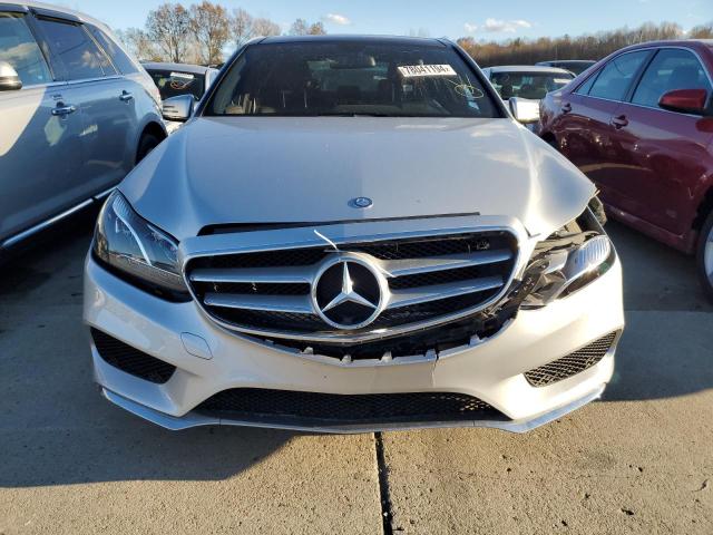 Photo 4 VIN: WDDHF8JB4EB012850 - MERCEDES-BENZ E 350 4MAT 