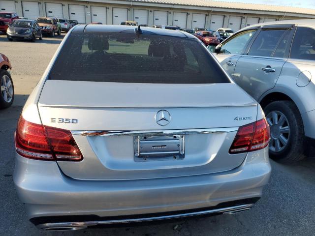 Photo 5 VIN: WDDHF8JB4EB012850 - MERCEDES-BENZ E 350 4MAT 