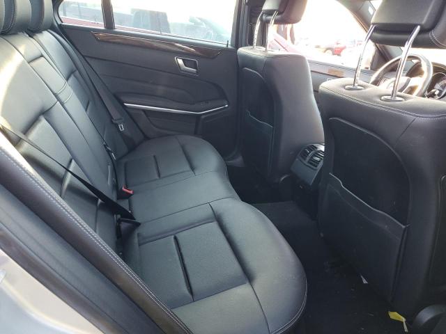 Photo 9 VIN: WDDHF8JB4EB012850 - MERCEDES-BENZ E 350 4MAT 