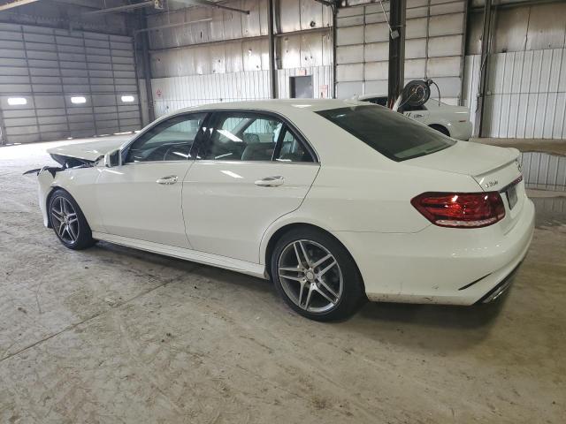 Photo 1 VIN: WDDHF8JB4EB013951 - MERCEDES-BENZ E-CLASS 