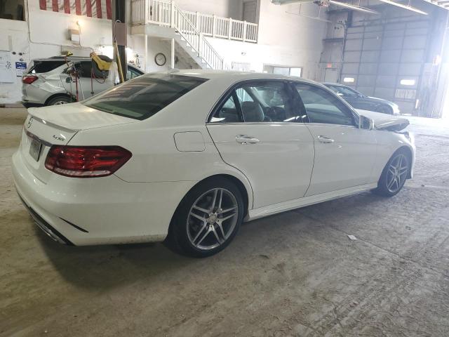 Photo 2 VIN: WDDHF8JB4EB013951 - MERCEDES-BENZ E-CLASS 