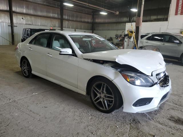 Photo 3 VIN: WDDHF8JB4EB013951 - MERCEDES-BENZ E-CLASS 