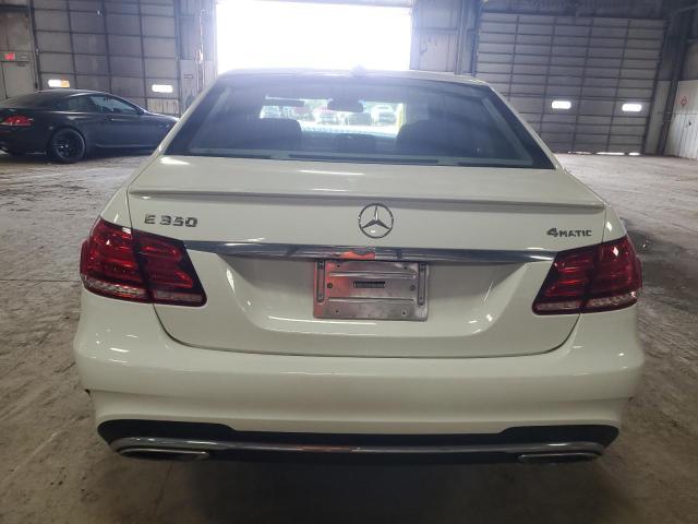 Photo 5 VIN: WDDHF8JB4EB013951 - MERCEDES-BENZ E-CLASS 