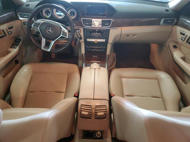 Photo 7 VIN: WDDHF8JB4EB013951 - MERCEDES-BENZ E-CLASS 