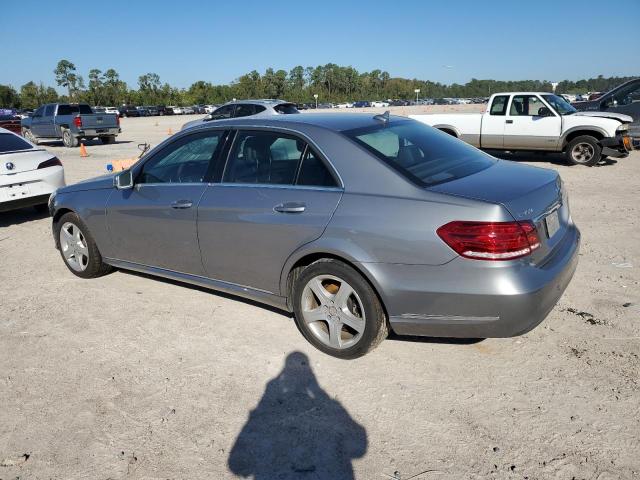 Photo 1 VIN: WDDHF8JB4EB015568 - MERCEDES-BENZ E 350 4MAT 