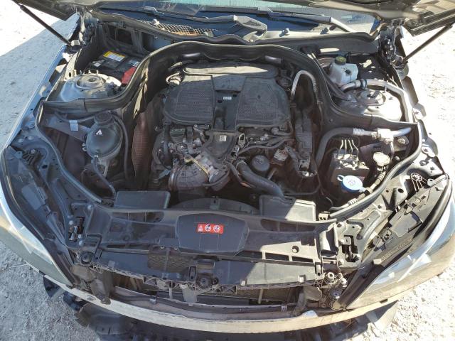 Photo 10 VIN: WDDHF8JB4EB015568 - MERCEDES-BENZ E 350 4MAT 