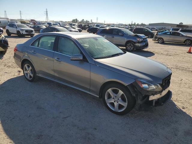 Photo 3 VIN: WDDHF8JB4EB015568 - MERCEDES-BENZ E 350 4MAT 