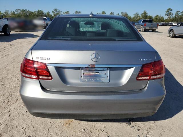 Photo 5 VIN: WDDHF8JB4EB015568 - MERCEDES-BENZ E 350 4MAT 