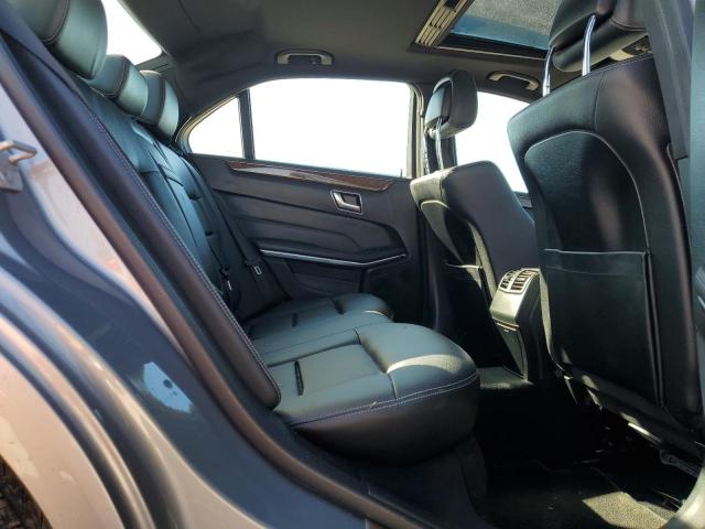 Photo 9 VIN: WDDHF8JB4EB015568 - MERCEDES-BENZ E 350 4MAT 