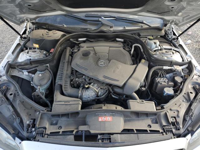 Photo 10 VIN: WDDHF8JB4EB016574 - MERCEDES-BENZ E 350 4MAT 