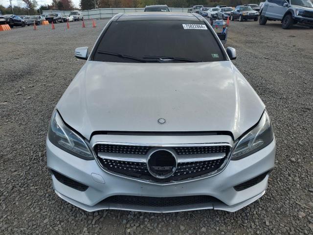 Photo 4 VIN: WDDHF8JB4EB016574 - MERCEDES-BENZ E 350 4MAT 