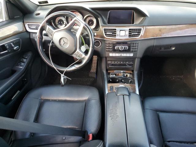 Photo 7 VIN: WDDHF8JB4EB016574 - MERCEDES-BENZ E 350 4MAT 