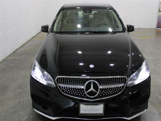 Photo 1 VIN: WDDHF8JB4EB017630 - MERCEDES-BENZ E-CLASS 