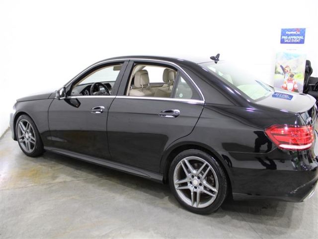 Photo 6 VIN: WDDHF8JB4EB017630 - MERCEDES-BENZ E-CLASS 