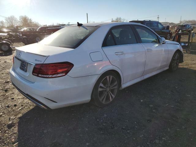 Photo 2 VIN: WDDHF8JB4EB033715 - MERCEDES-BENZ E CLASS 