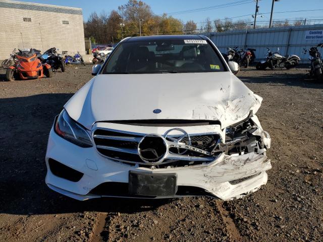 Photo 4 VIN: WDDHF8JB4EB033715 - MERCEDES-BENZ E CLASS 