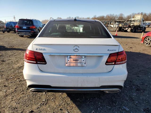 Photo 5 VIN: WDDHF8JB4EB033715 - MERCEDES-BENZ E CLASS 