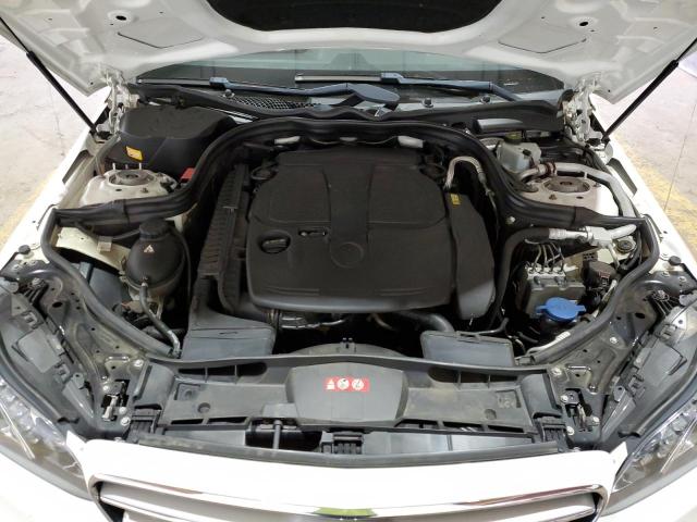 Photo 10 VIN: WDDHF8JB4EB040034 - MERCEDES-BENZ E 350 4MAT 