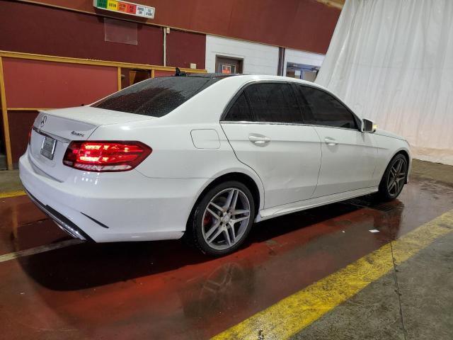 Photo 2 VIN: WDDHF8JB4EB040034 - MERCEDES-BENZ E 350 4MAT 