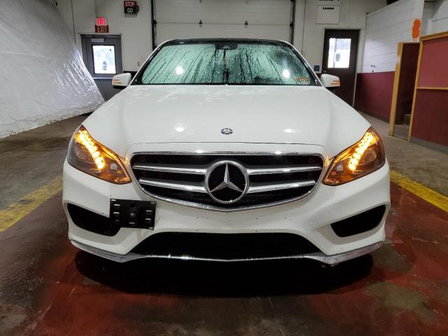 Photo 4 VIN: WDDHF8JB4EB040034 - MERCEDES-BENZ E 350 4MAT 