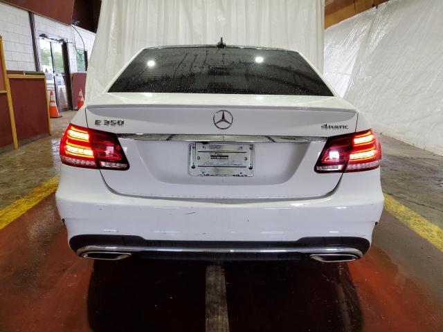 Photo 5 VIN: WDDHF8JB4EB040034 - MERCEDES-BENZ E 350 4MAT 