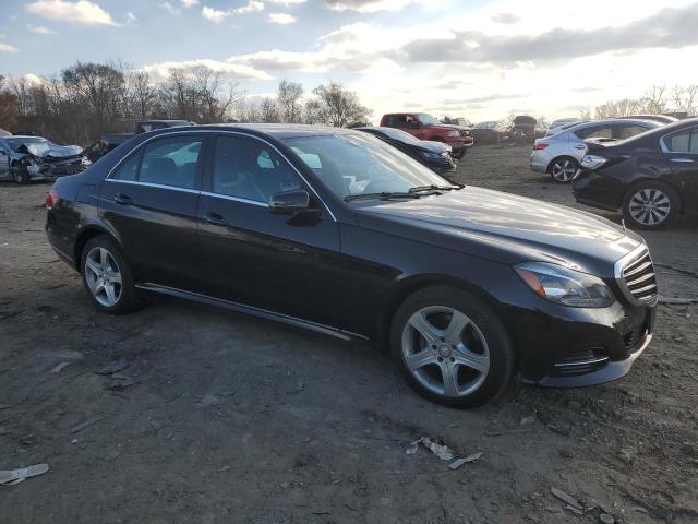 Photo 3 VIN: WDDHF8JB4FB111850 - MERCEDES-BENZ E-CLASS 