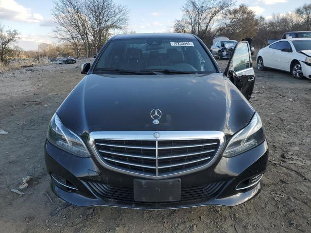 Photo 4 VIN: WDDHF8JB4FB111850 - MERCEDES-BENZ E-CLASS 