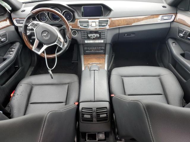 Photo 7 VIN: WDDHF8JB4FB111850 - MERCEDES-BENZ E-CLASS 