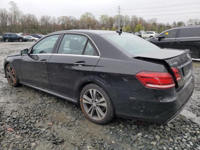 Photo 1 VIN: WDDHF8JB4GB215157 - MERCEDES-BENZ E-CLASS 