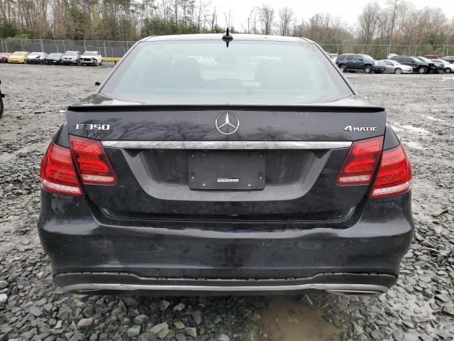 Photo 5 VIN: WDDHF8JB4GB215157 - MERCEDES-BENZ E-CLASS 