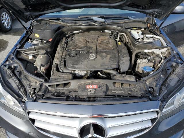 Photo 10 VIN: WDDHF8JB4GB230905 - MERCEDES-BENZ E-CLASS 