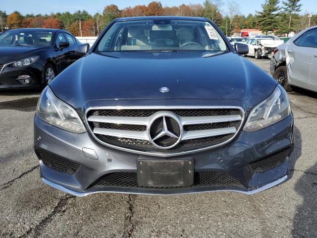 Photo 4 VIN: WDDHF8JB4GB230905 - MERCEDES-BENZ E-CLASS 