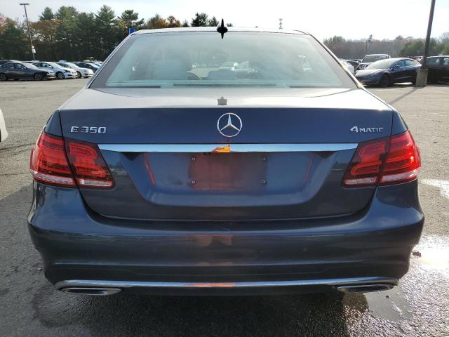 Photo 5 VIN: WDDHF8JB4GB230905 - MERCEDES-BENZ E-CLASS 