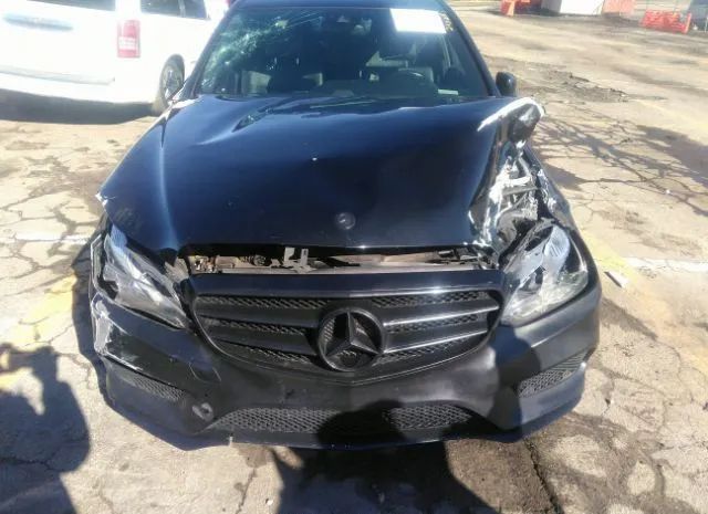 Photo 5 VIN: WDDHF8JB4GB233366 - MERCEDES-BENZ E-CLASS 