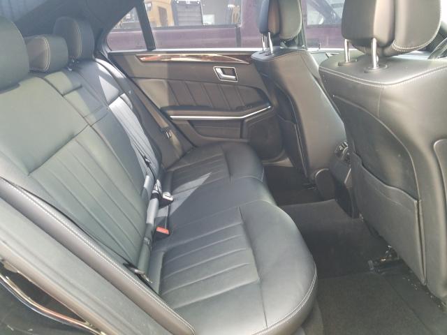 Photo 5 VIN: WDDHF8JB4GB237384 - MERCEDES-BENZ E 350 4MAT 