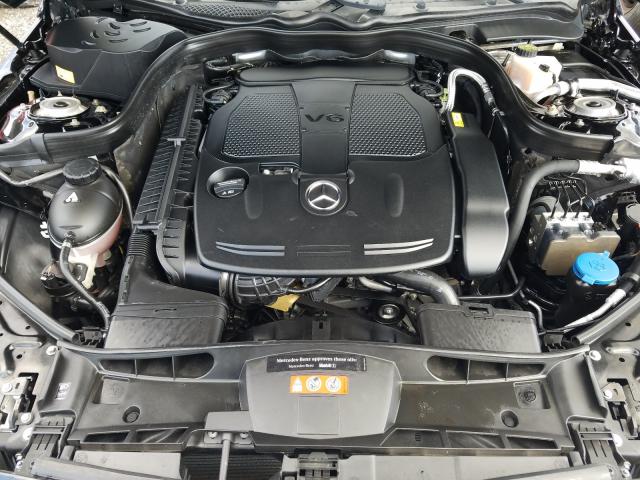 Photo 6 VIN: WDDHF8JB4GB237384 - MERCEDES-BENZ E 350 4MAT 