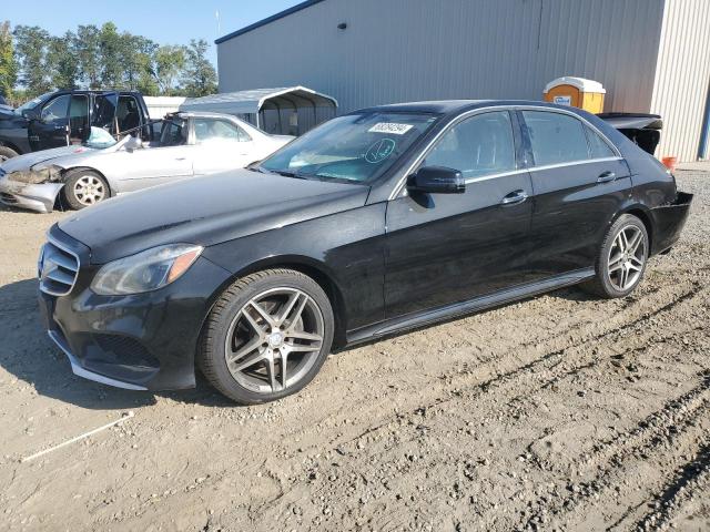 Photo 0 VIN: WDDHF8JB4GB241919 - MERCEDES-BENZ E 350 4MAT 