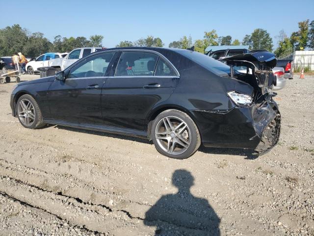 Photo 1 VIN: WDDHF8JB4GB241919 - MERCEDES-BENZ E 350 4MAT 