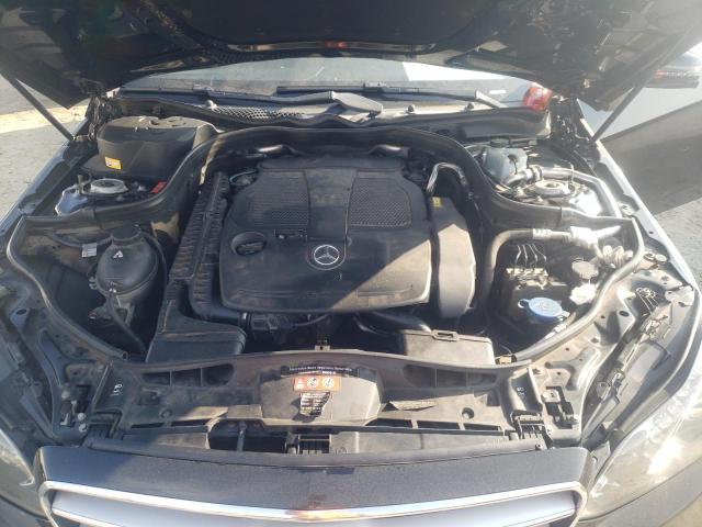 Photo 10 VIN: WDDHF8JB4GB241919 - MERCEDES-BENZ E 350 4MAT 