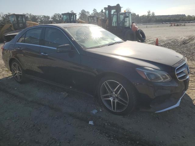 Photo 3 VIN: WDDHF8JB4GB241919 - MERCEDES-BENZ E 350 4MAT 