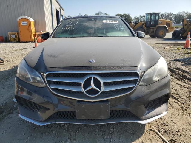 Photo 4 VIN: WDDHF8JB4GB241919 - MERCEDES-BENZ E 350 4MAT 