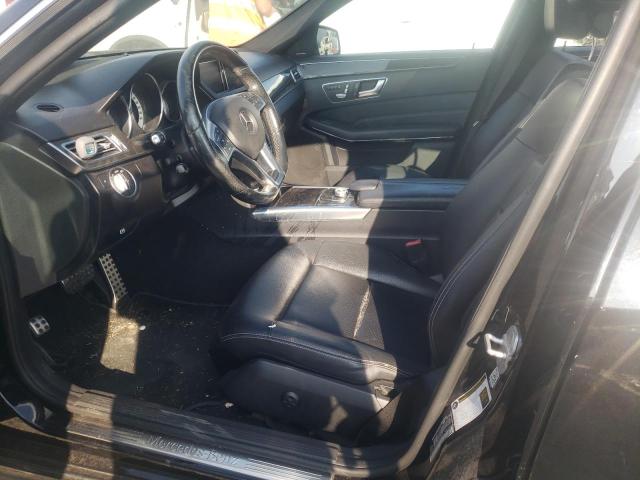 Photo 6 VIN: WDDHF8JB4GB241919 - MERCEDES-BENZ E 350 4MAT 