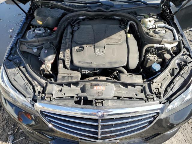 Photo 10 VIN: WDDHF8JB4GB290585 - MERCEDES-BENZ E-CLASS 