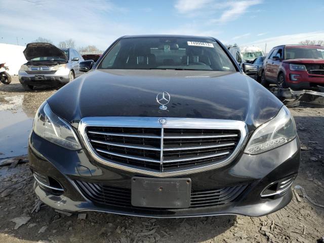 Photo 4 VIN: WDDHF8JB4GB290585 - MERCEDES-BENZ E-CLASS 