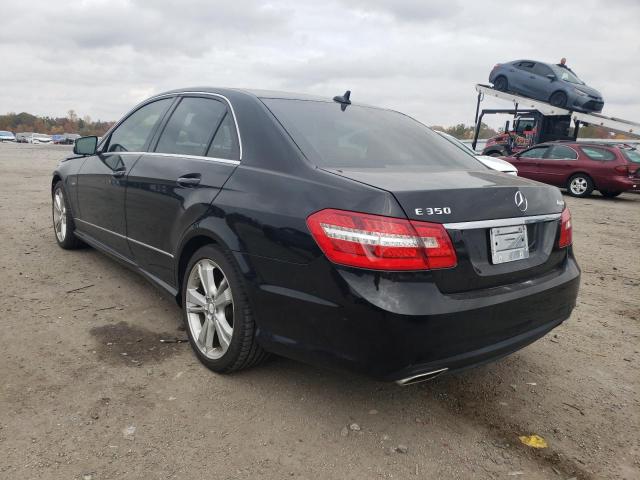 Photo 2 VIN: WDDHF8JB5CA520604 - MERCEDES-BENZ E 350 4MAT 