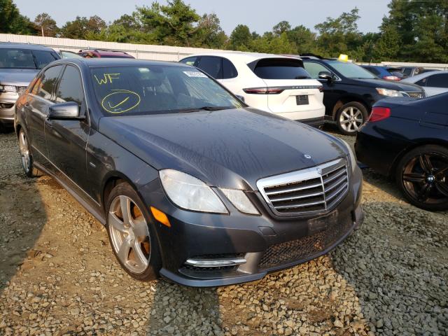 Photo 0 VIN: WDDHF8JB5CA523275 - MERCEDES-BENZ E 350 4MAT 