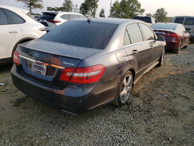 Photo 3 VIN: WDDHF8JB5CA523275 - MERCEDES-BENZ E 350 4MAT 