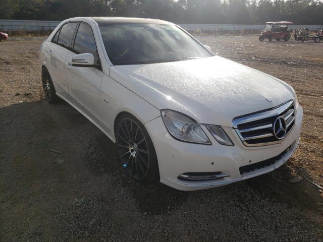 Photo 0 VIN: WDDHF8JB5CA525656 - MERCEDES-BENZ E 350 4MAT 