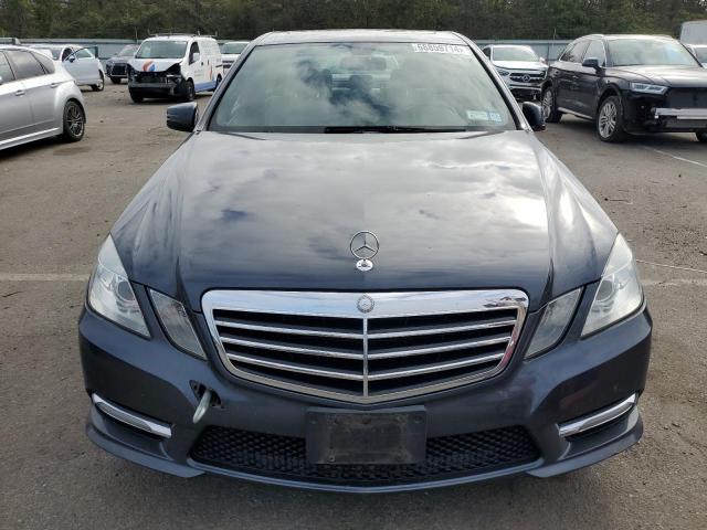 Photo 4 VIN: WDDHF8JB5CA569883 - MERCEDES-BENZ E 350 4MAT 